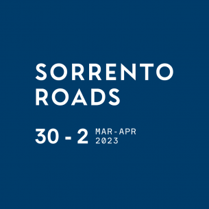 Sorrento Roads