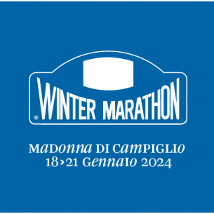 Winter Marathon 2024