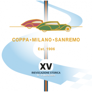 Milano Sanremo 2024