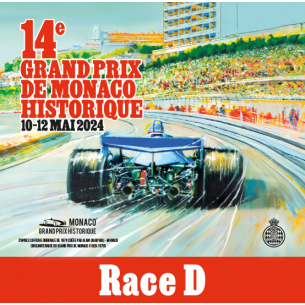 GranPrix Montecarlo 2024 D