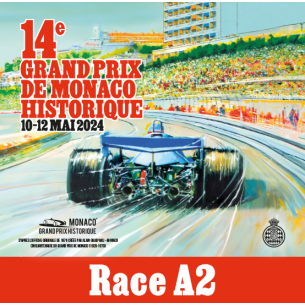 GranPrix Montecarlo 2024 A2