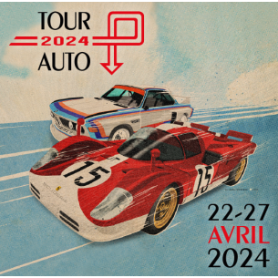 Tour Auto 2024