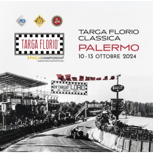 Targa Florio 2024