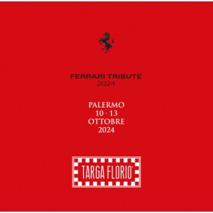 Targa Florio 2024 Ferrari
