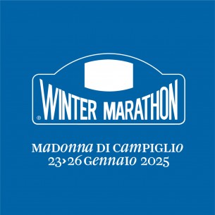 Winter Marathon 2025
