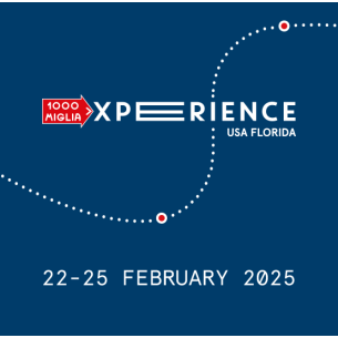 1000 Miglia Experience...