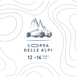 Coppa Delle Alpi 2025