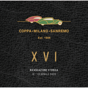 Coppa Milano Sanremo 2025