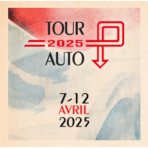 Tour Auto 2025