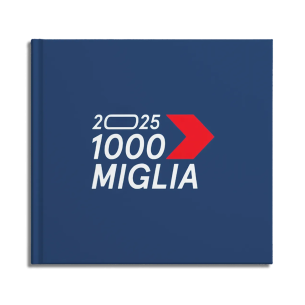 MILLE MIGLIA 2025