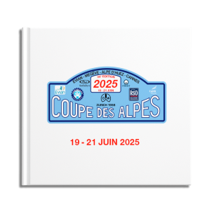 Coupe Des Alpes 2025