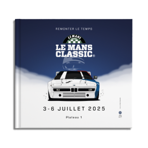 LE MANS CLASSIC - PLATEAU 1...