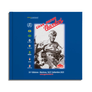 GP Nuvolari 2025