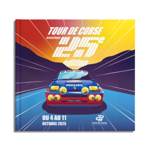Tour de Corse 2025